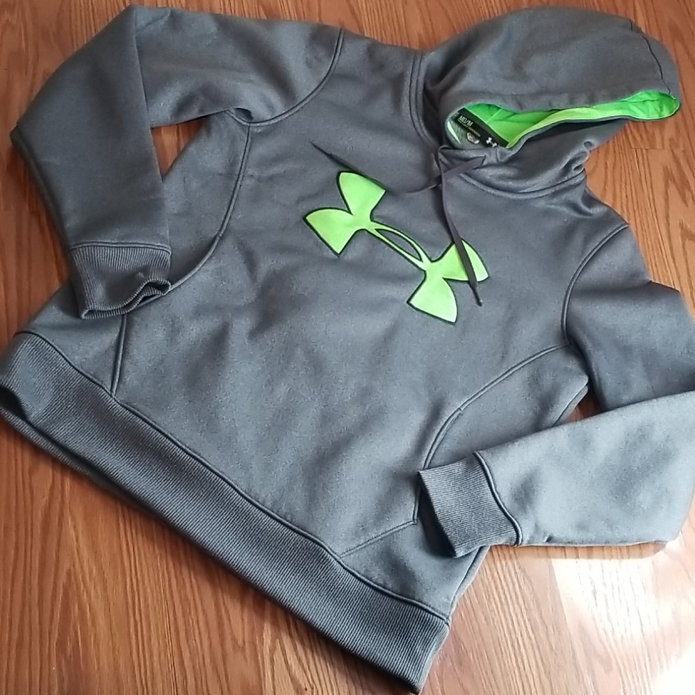 Under armour sweatshirt med‎